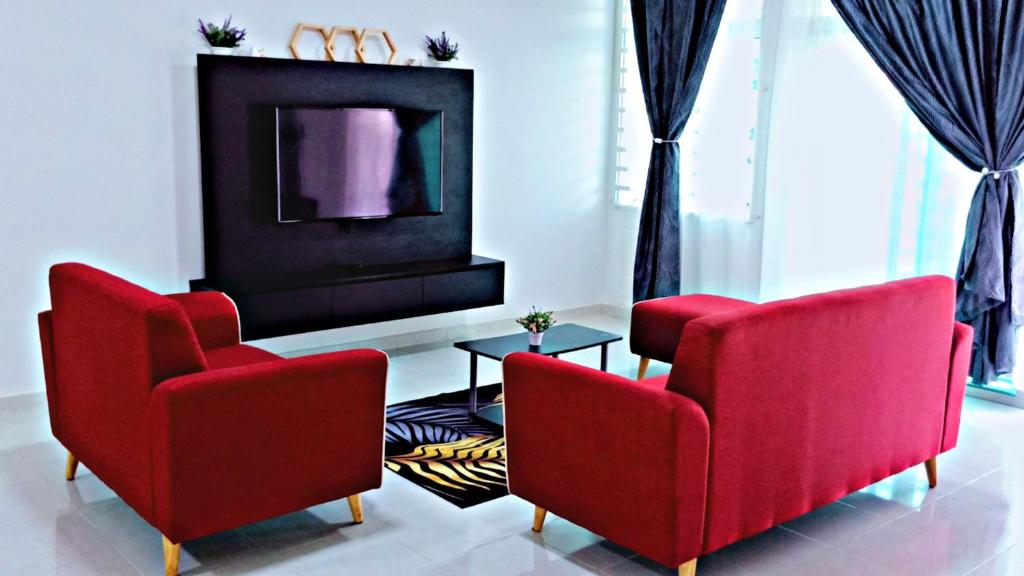 MARI Residence photo