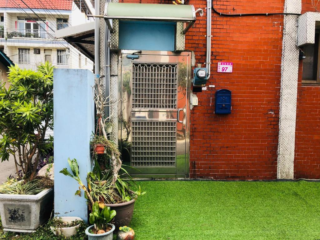 緣心 民宿 photo