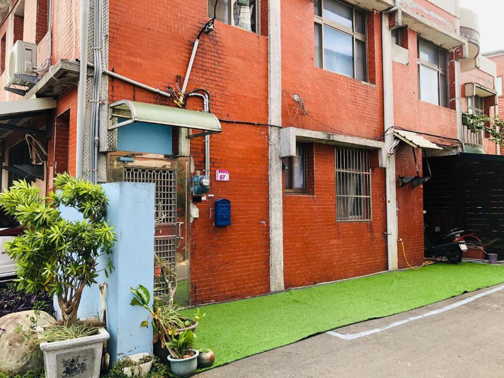 緣心 民宿 photo