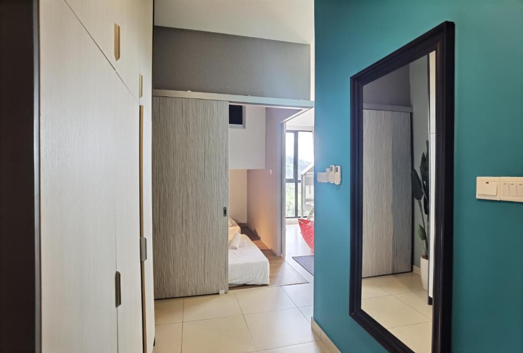 Master Suite@Midhills Genting Highlands(Free WiFi) photo