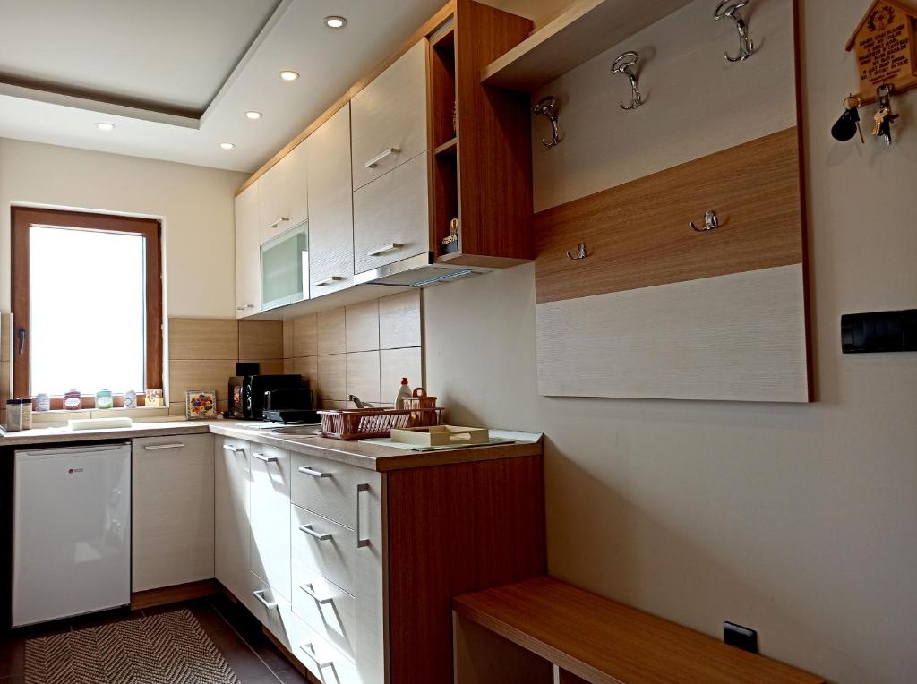 Modern Lux Apartment H8 at Milmari Resort - 5