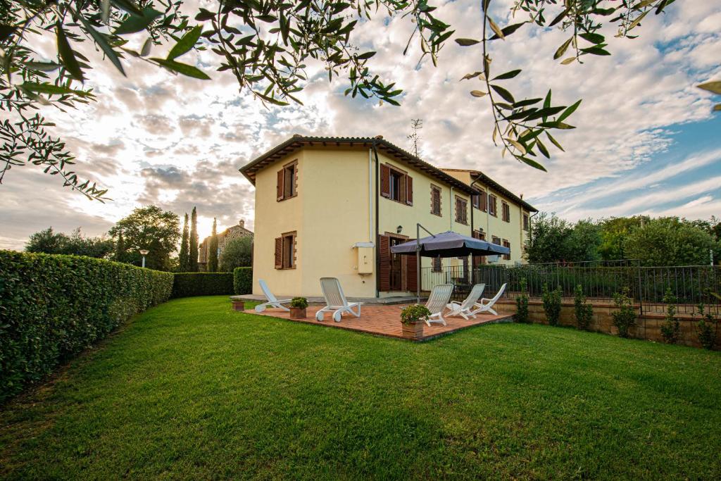 Le Sorelle, Minnie's Cottage - 3