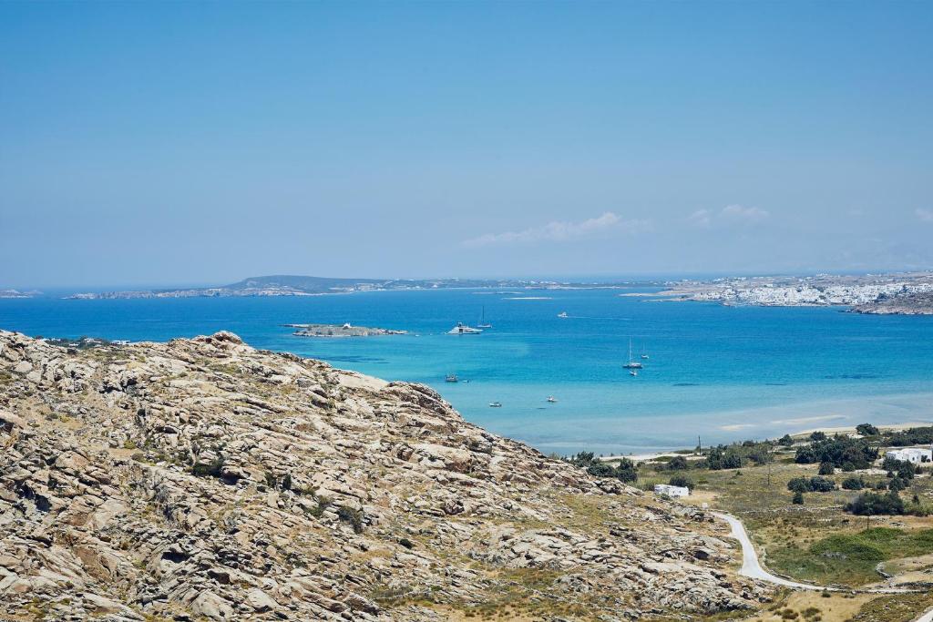Acron Villas photo