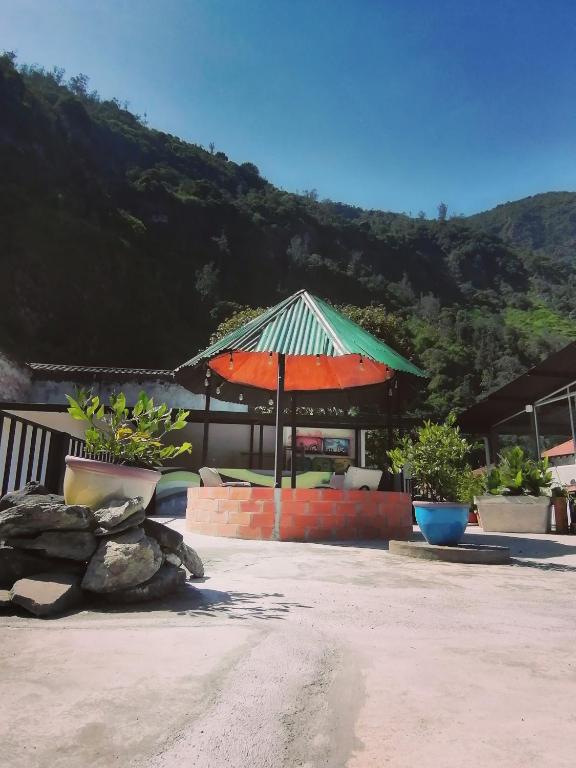 バルコニー/テラス