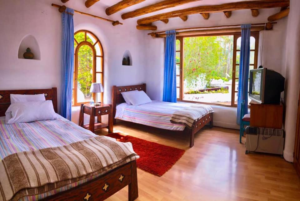 INTIYAYA - Residences photo