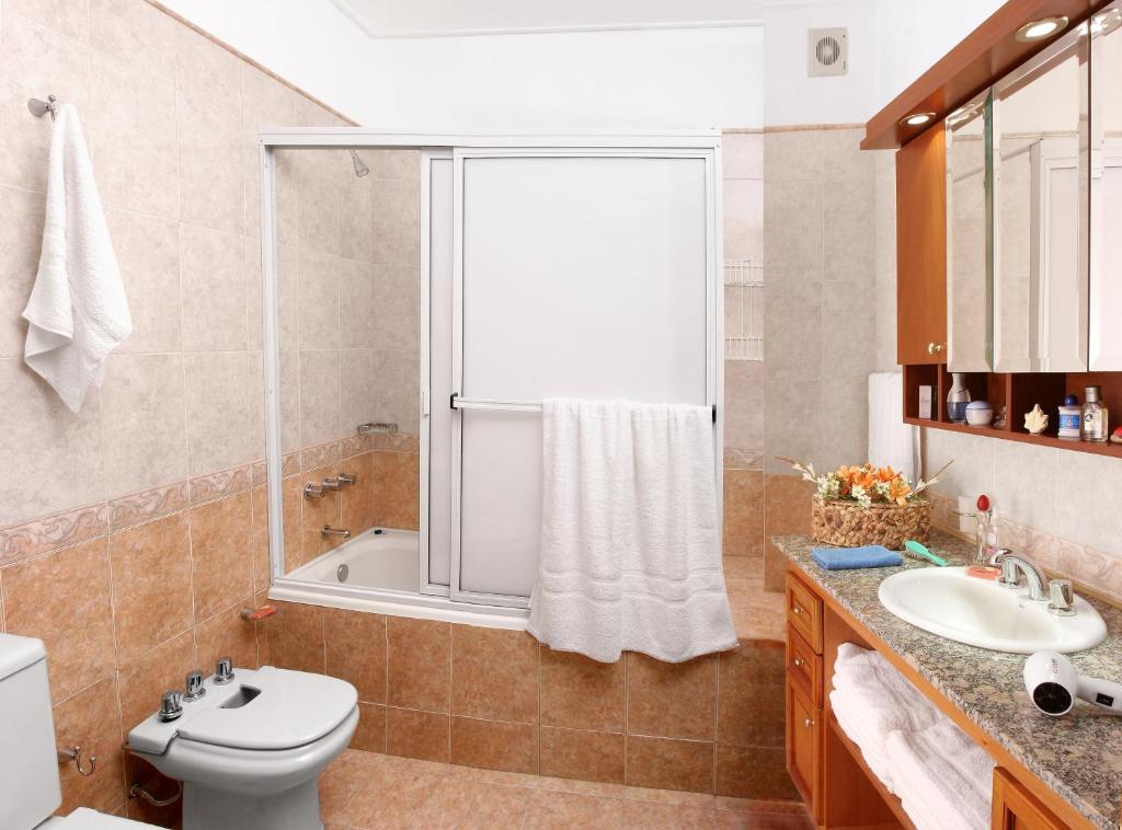 Apart Paradisso - 5