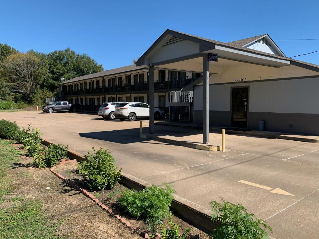 Regency Inn Jewett — Hotel in Jewett (TX)