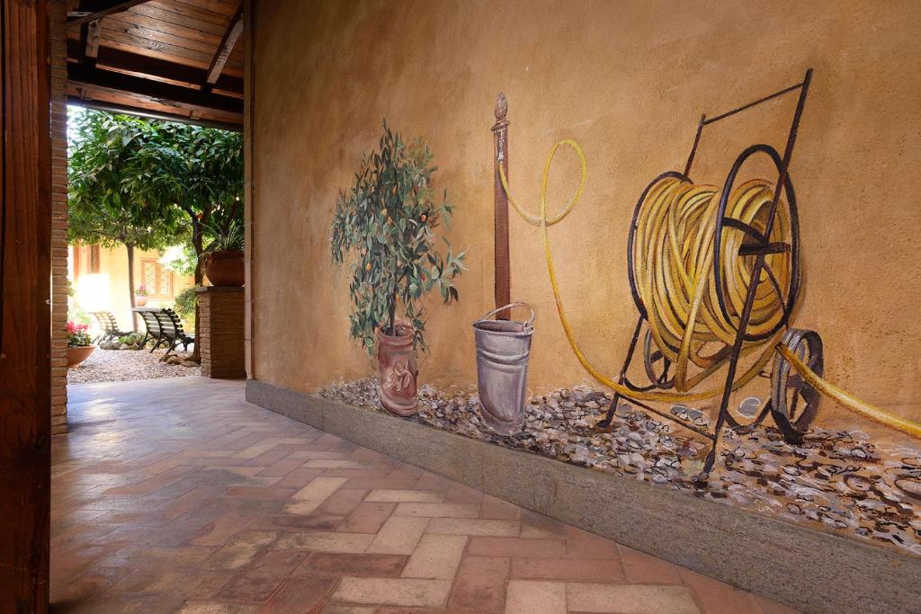 Hotel Santa Maria Photo 27