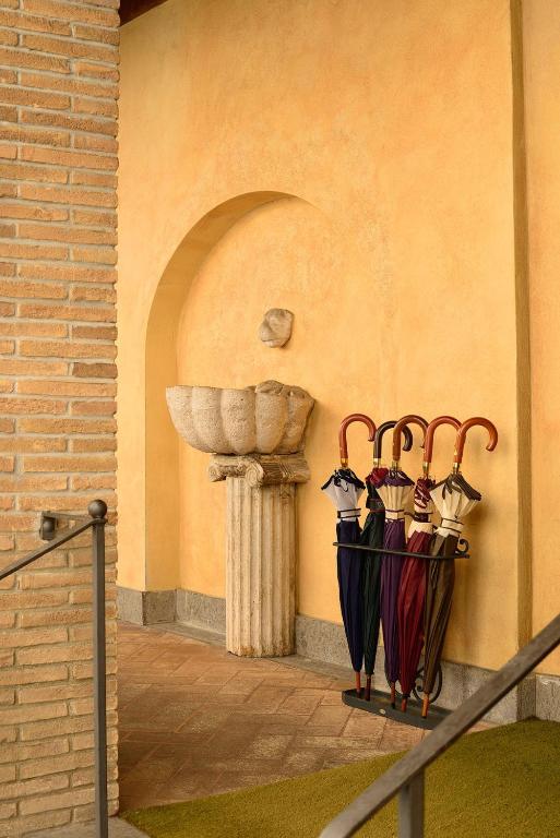 Hotel Santa Maria Photo 28