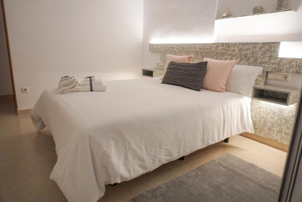 ÁTICO ALTEA BLANCA - 2
