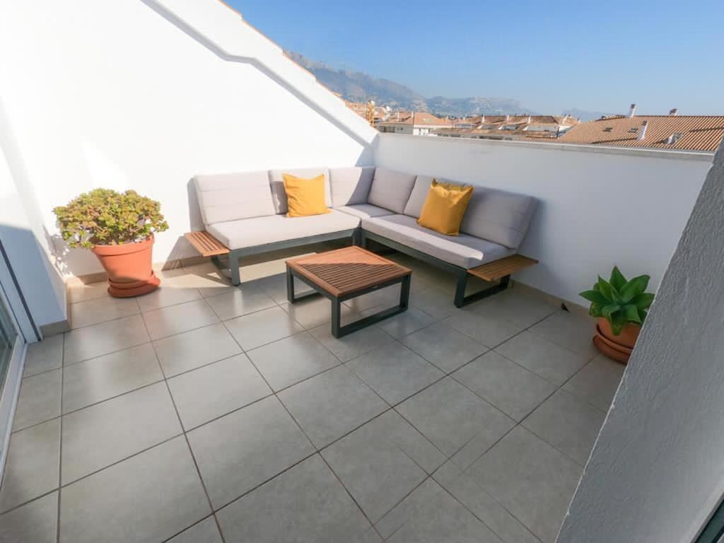 ÁTICO ALTEA BLANCA - 5