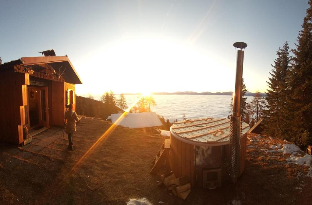 Chalet Petit - 5