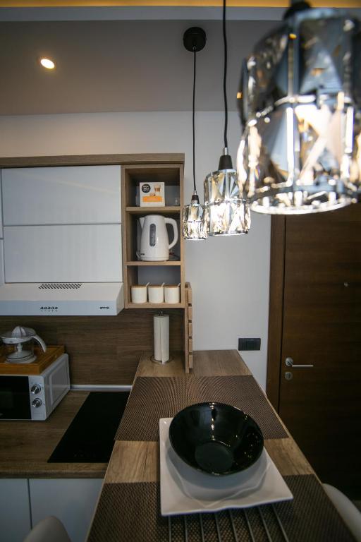 Milmari MINART S40 - 5