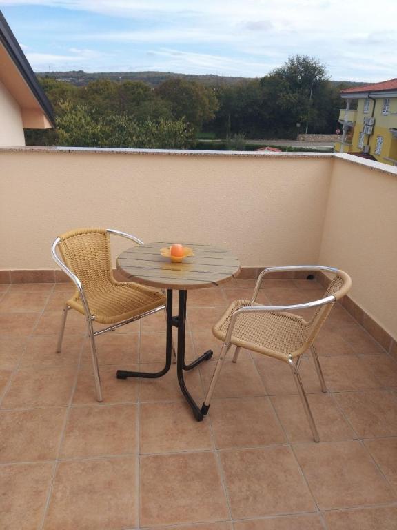 Apartmani Anita photo