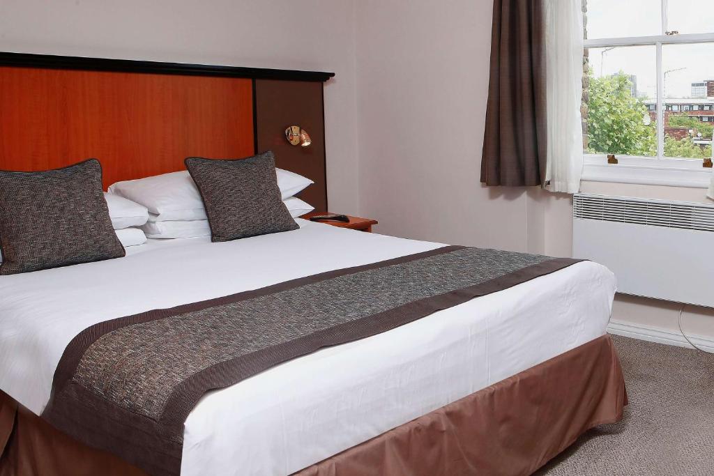 Attrezzature e servizi