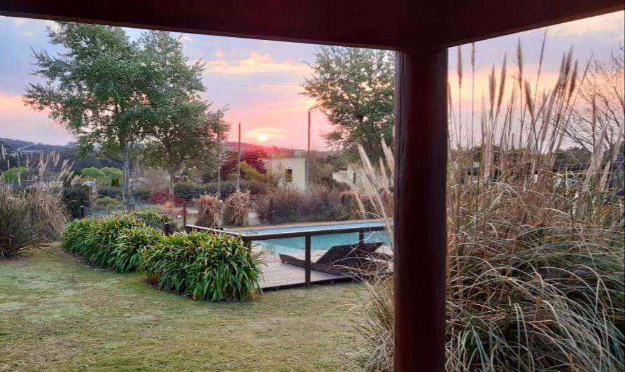 Refugio En Las Sierras - 2