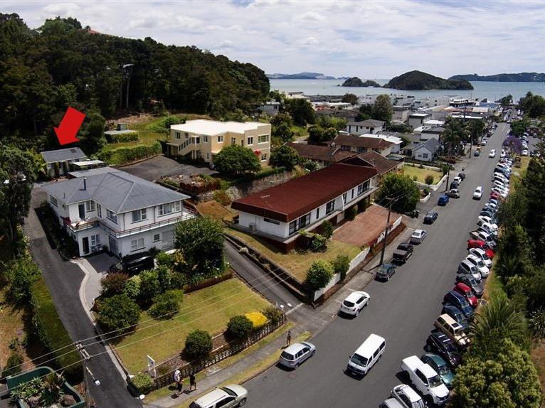Paihia Place Cottage - central Paihia photo