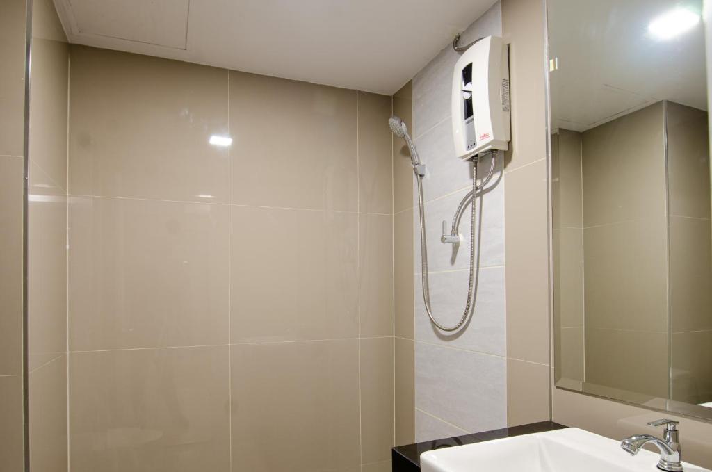 Shower