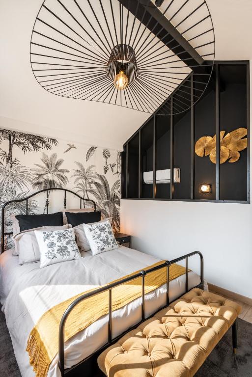 Le Cocon Des Artistes, Lyon