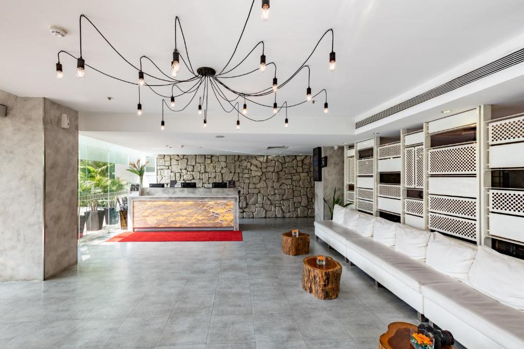 ล็อบบี้