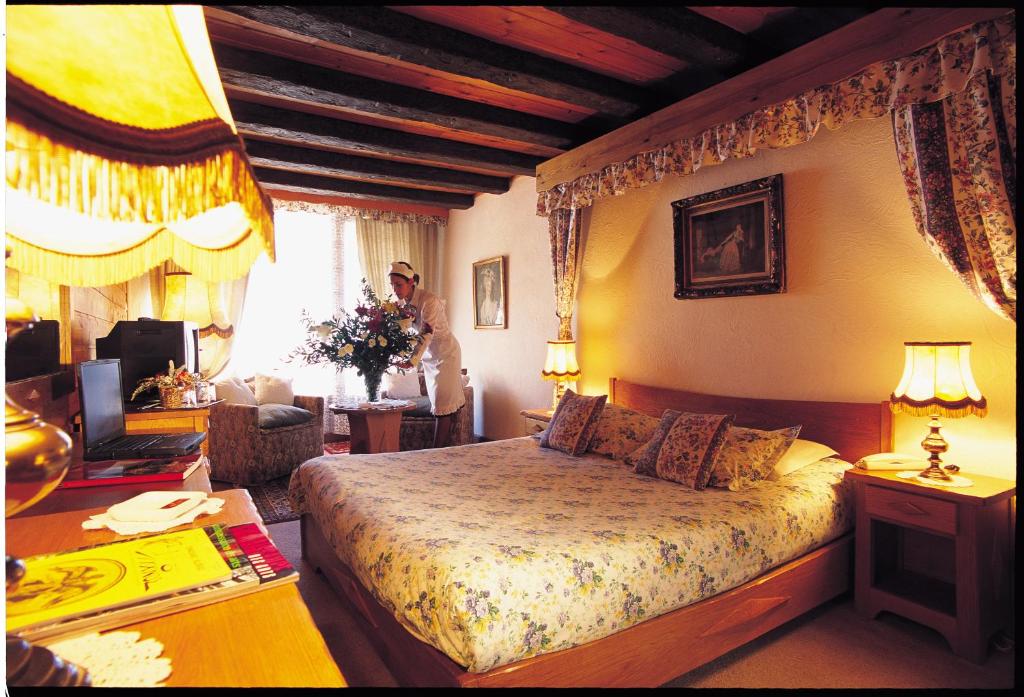L'Auberge du Choucas - 5