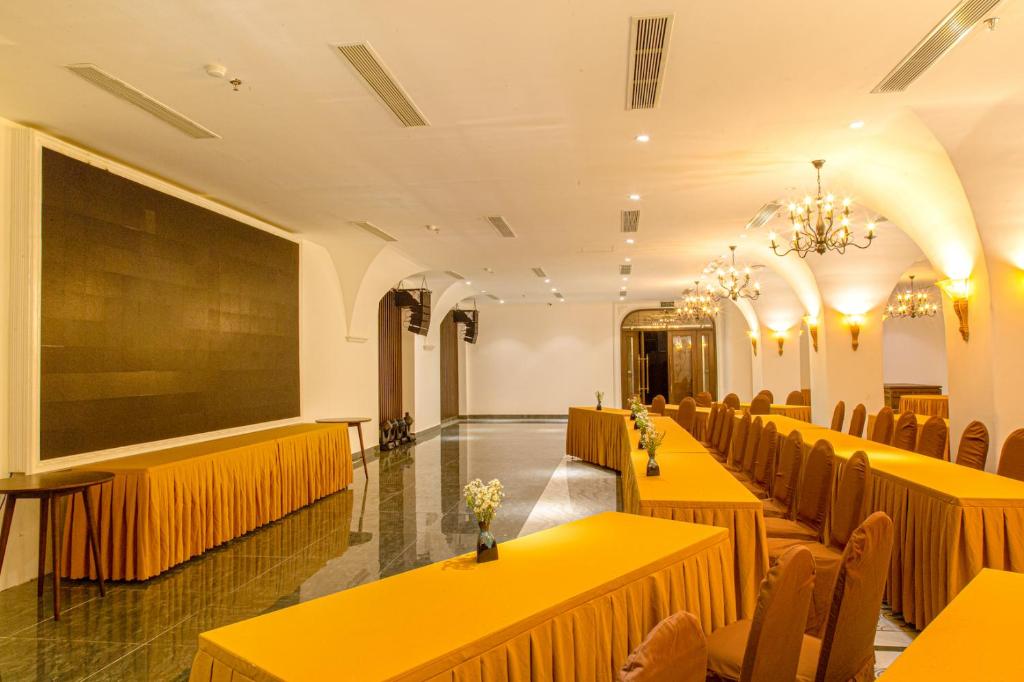 Facilities