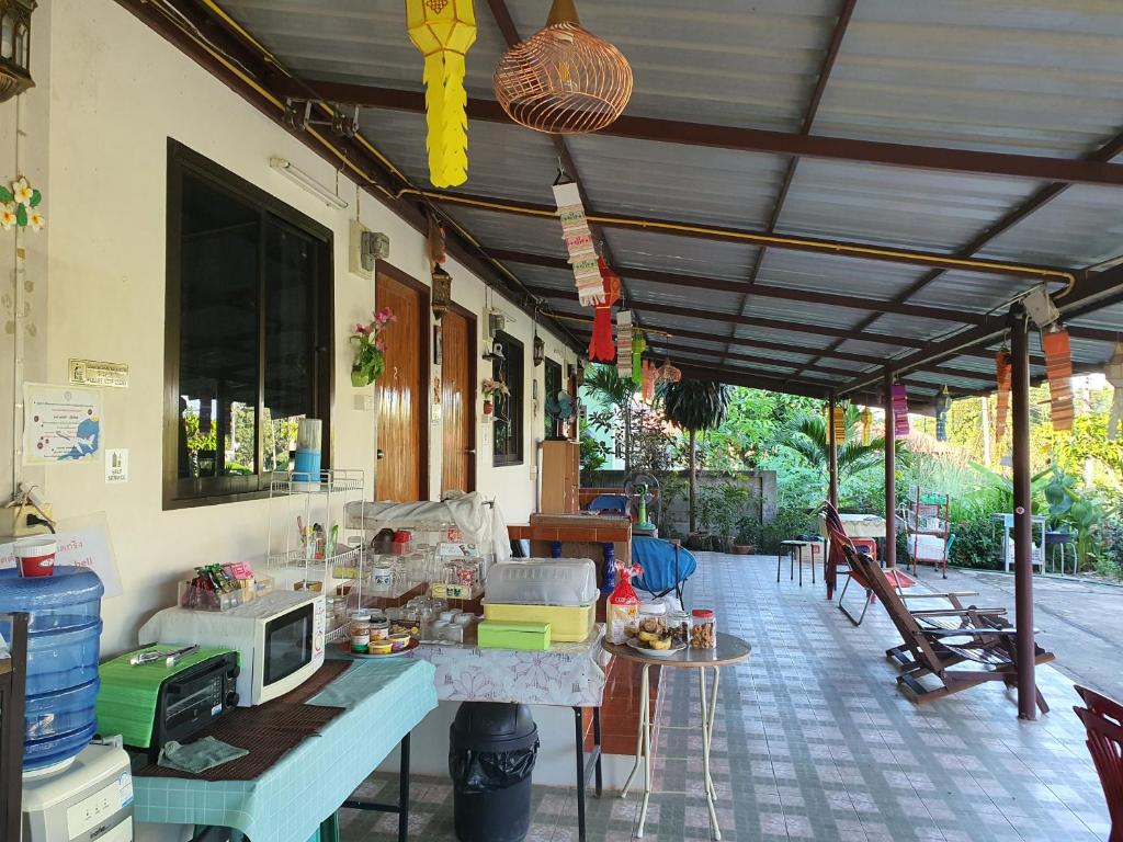 편의 시설/서비스