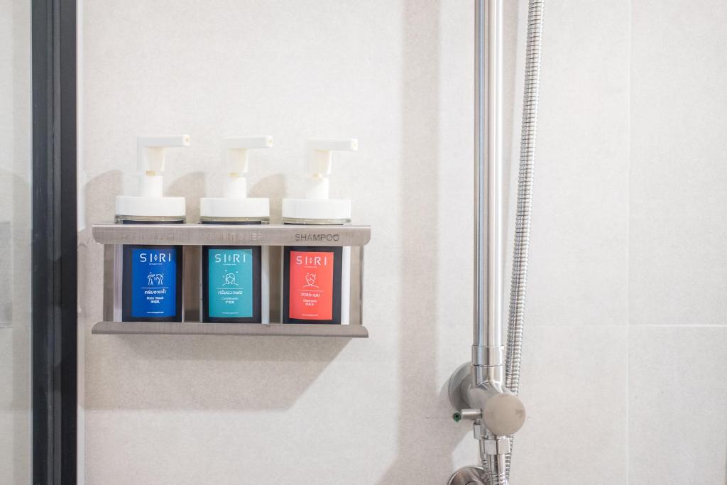 バスルーム（客室）