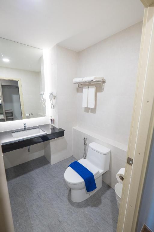 バスルーム（客室）