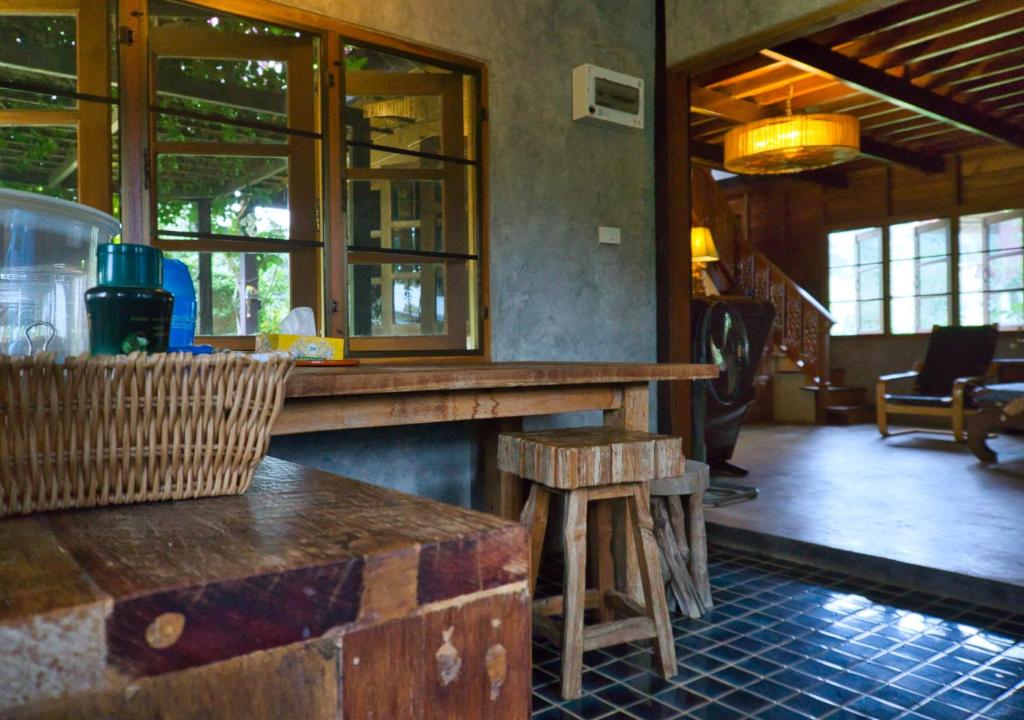 Cozycomo Chiang Dao - Wiang Mek photo