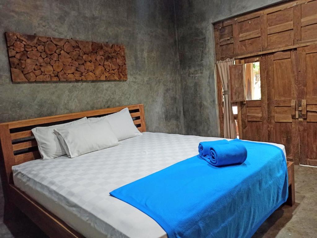 Watukarung Ristu Homestay photo