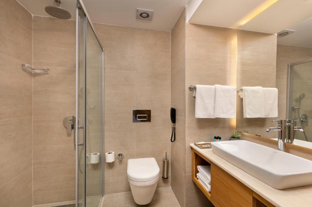 バスルーム（客室）