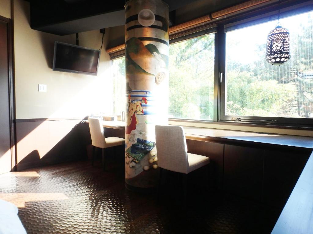 Gion Suite