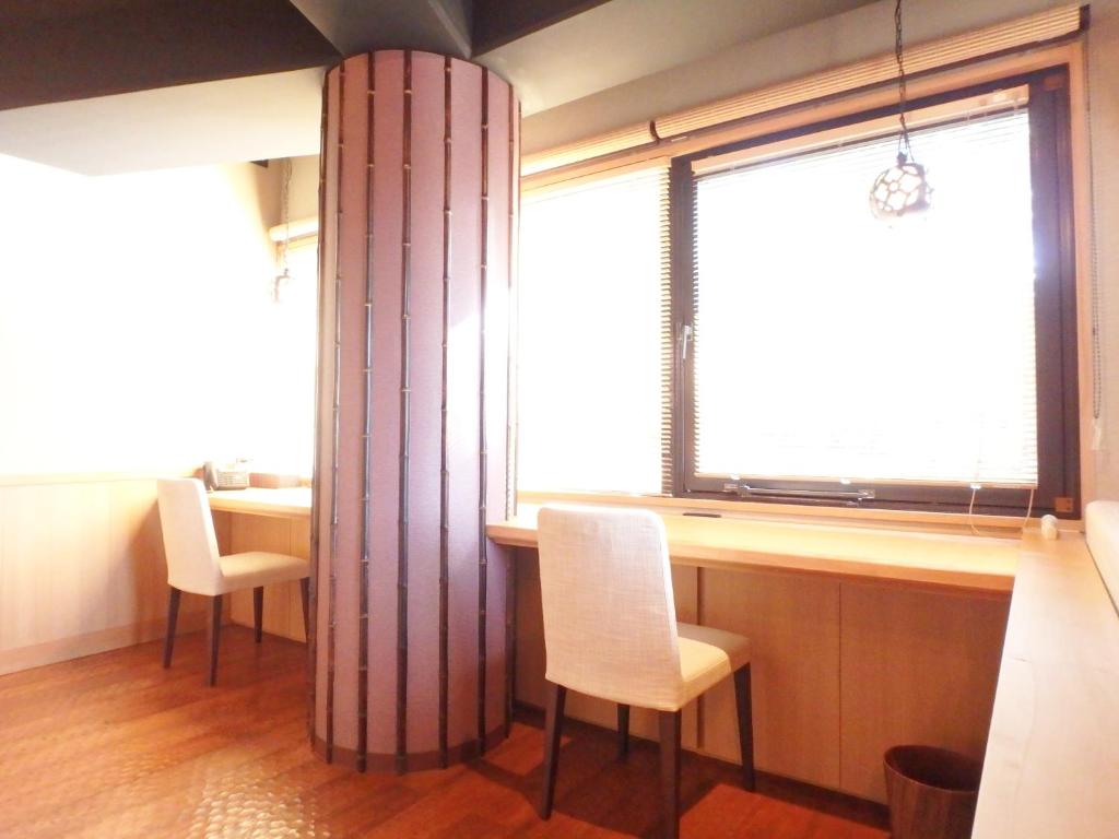 Gion Suite