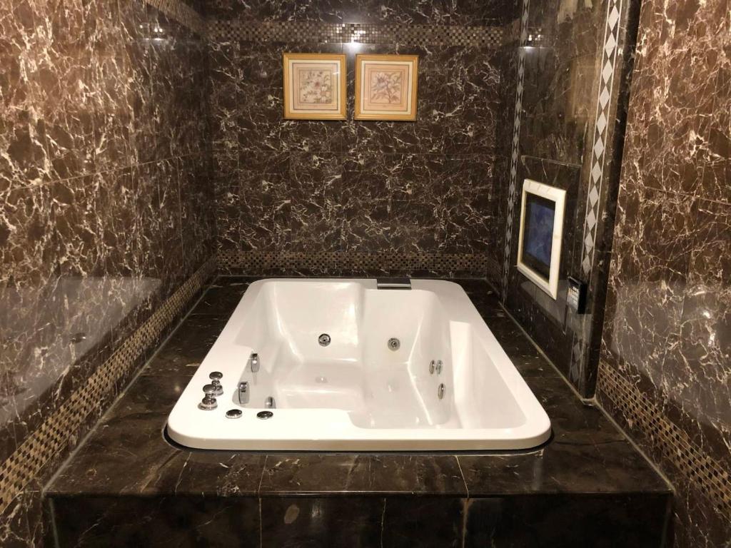 Love Tree Motel 호텔 이미지 2