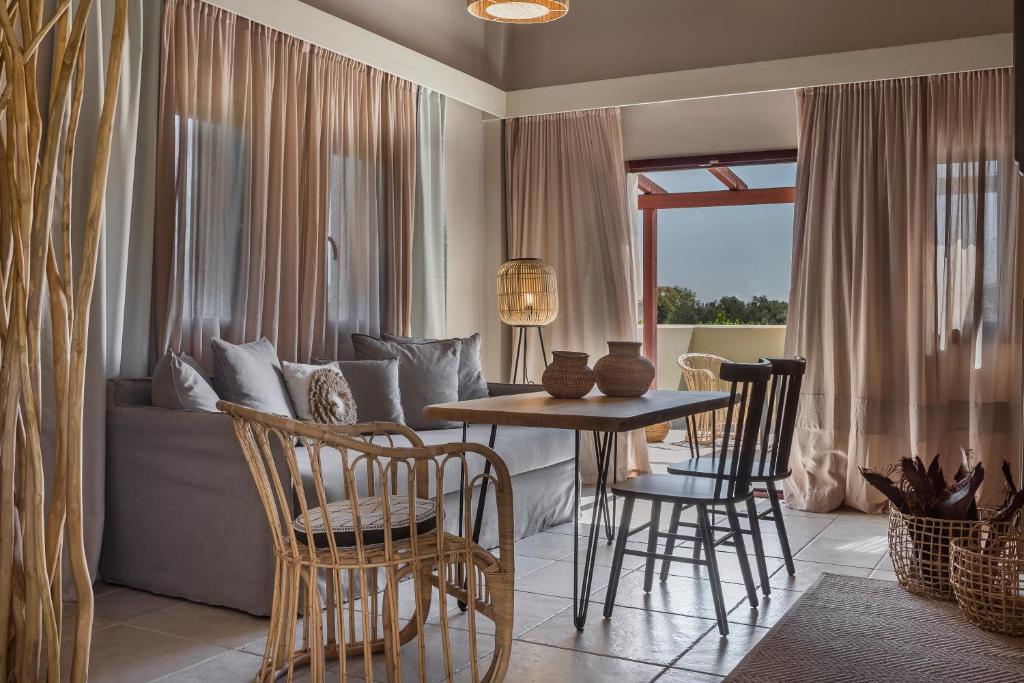 Avithos Resort Hotel
