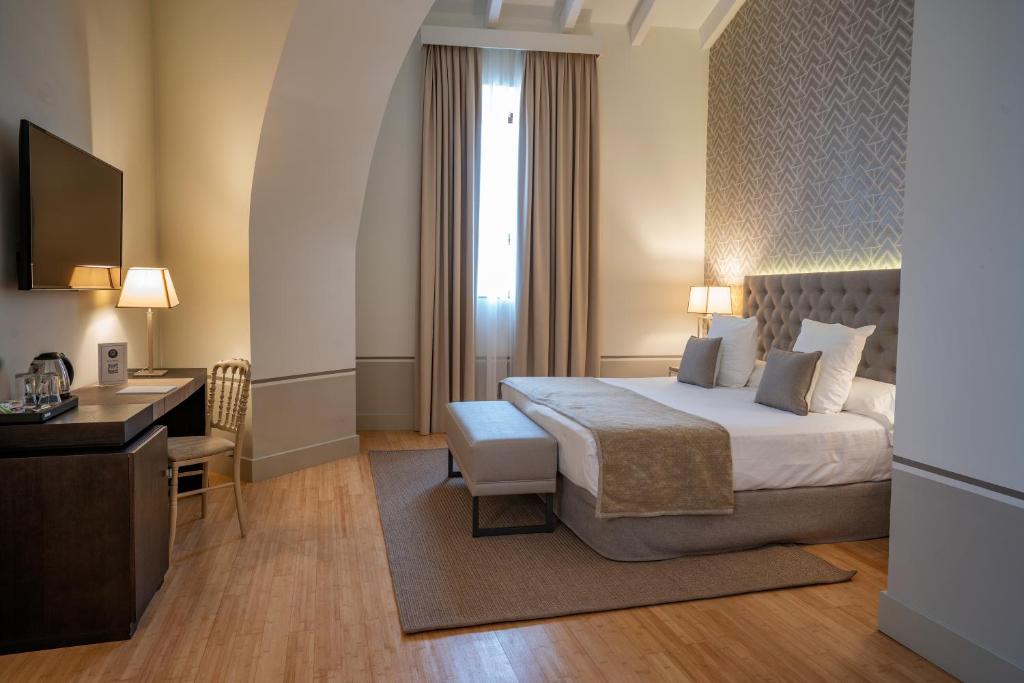 Hospes Palacio de Arenales & Spa - 4
