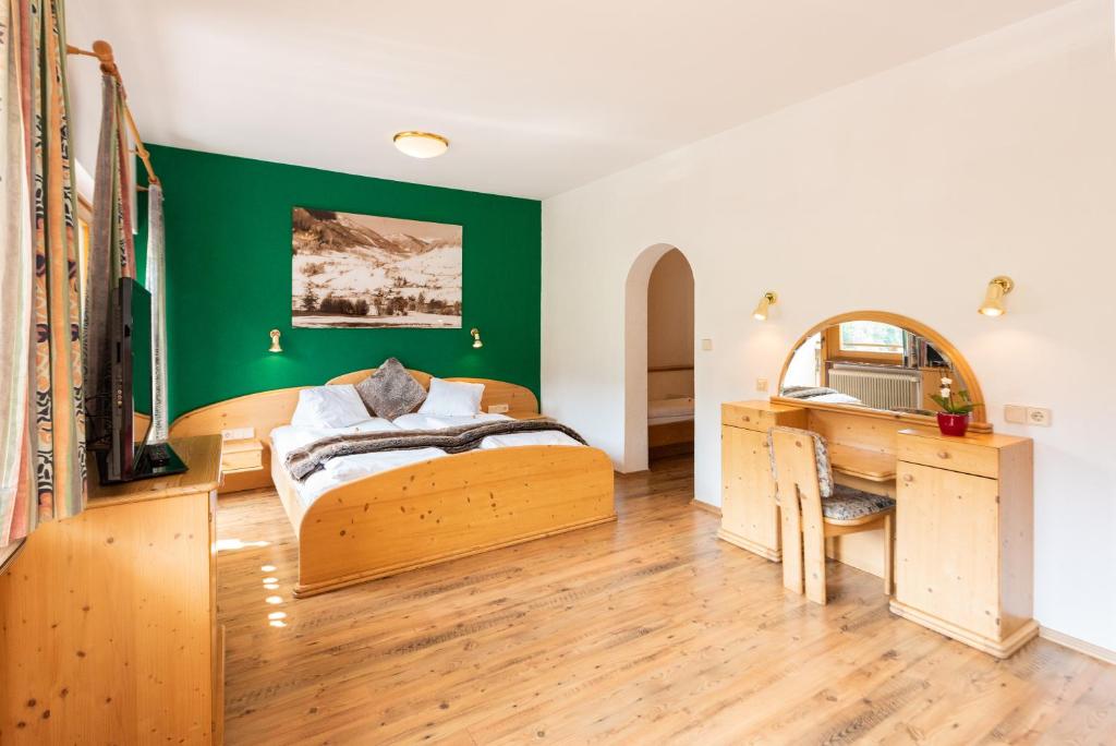 Hotel Guesthouse Dalnig - 2