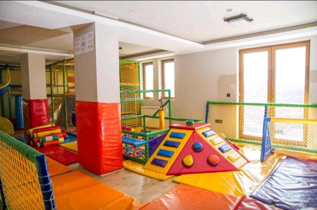 Milmari Family Apartment D9 photo