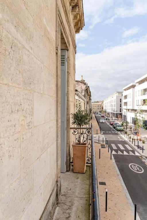 Hotel Particulier - Bordeaux St Jean photo