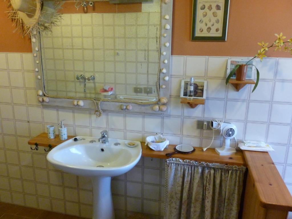 B&B Casa Manuelli photo