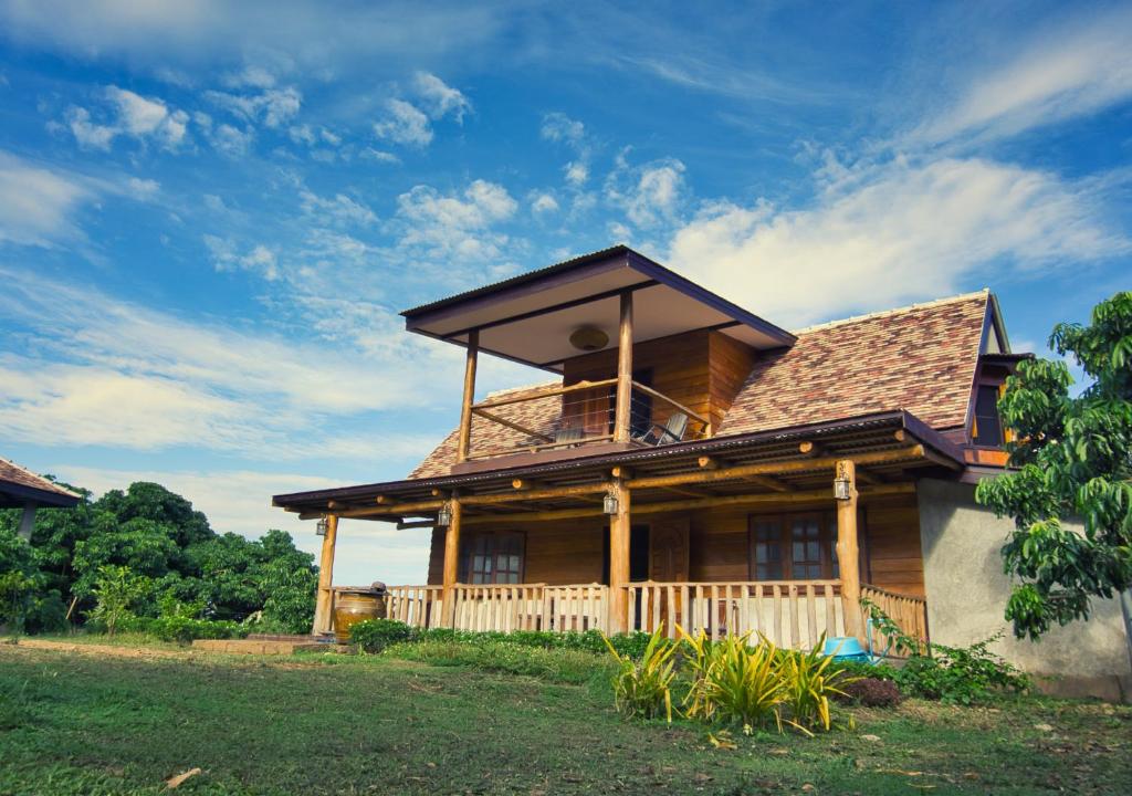Cozycomo Chiang Dao - Pha Mok — Hotel in Chiang Dao