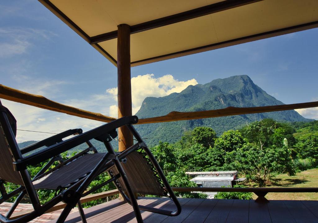Cozycomo Chiang Dao - Pha Mok photo