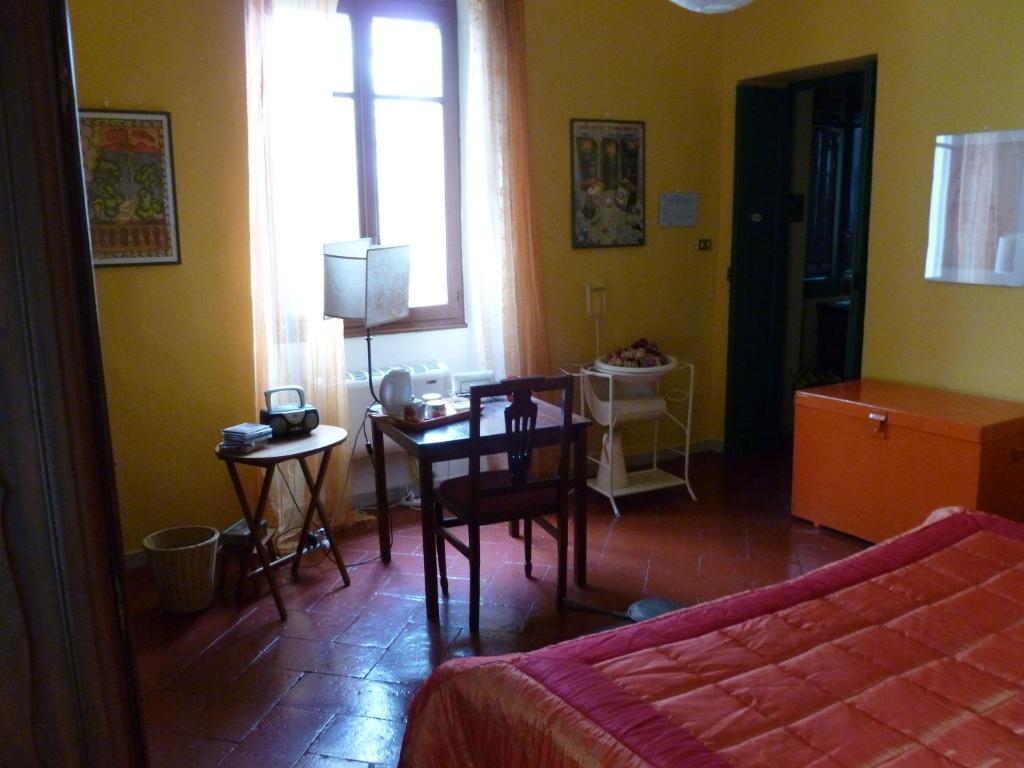 B&B Casa Manuelli photo