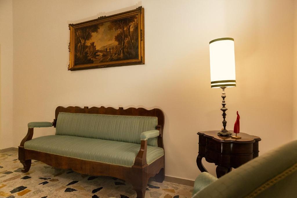 Palazzo Benucci photo
