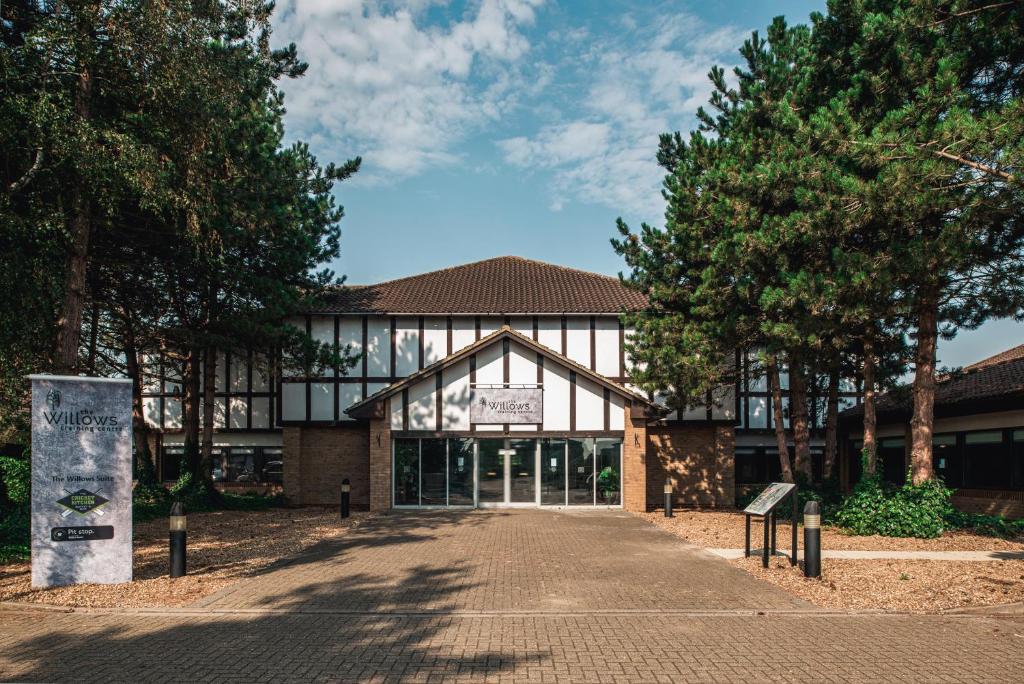 The Willows Training Centre photo
