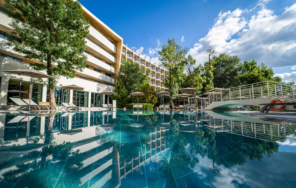 . HVD Club Hotel Bor - Ultra All Inclusive