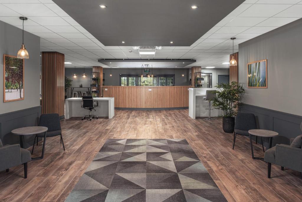 The Willows Training Centre — Hotel in Wyboston