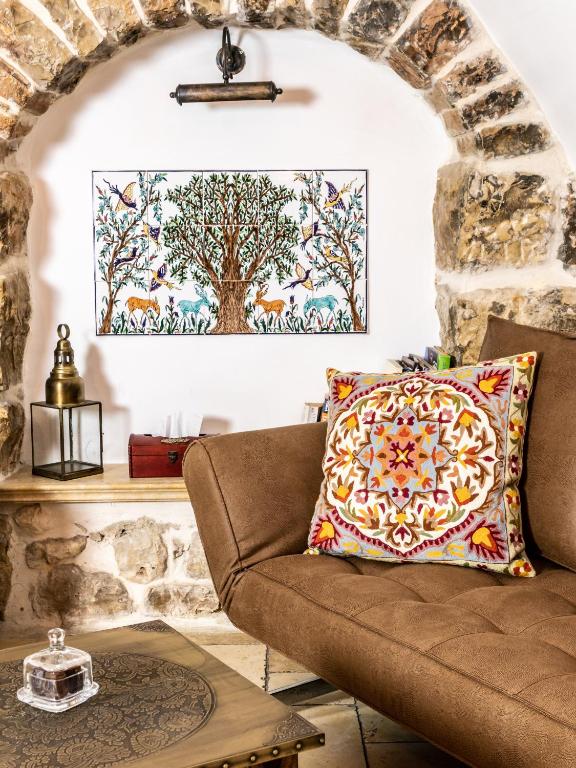 Flora Valley Boutique Hotel photo