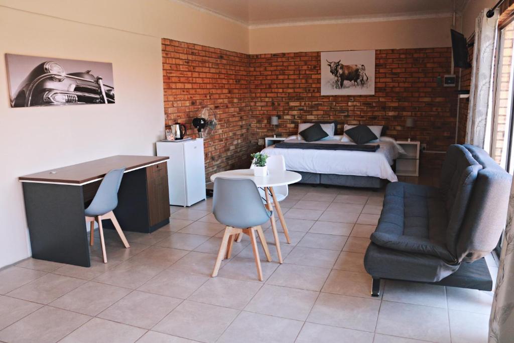 My Guesthouse — Hotel in Kimberley